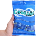 Kẹo Sing-gum Cool Air Hương Bạc Hà - Khuynh Diệp	